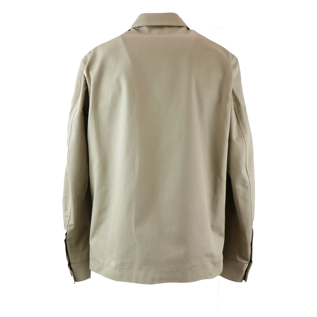 OVERSHIRT BEIGE