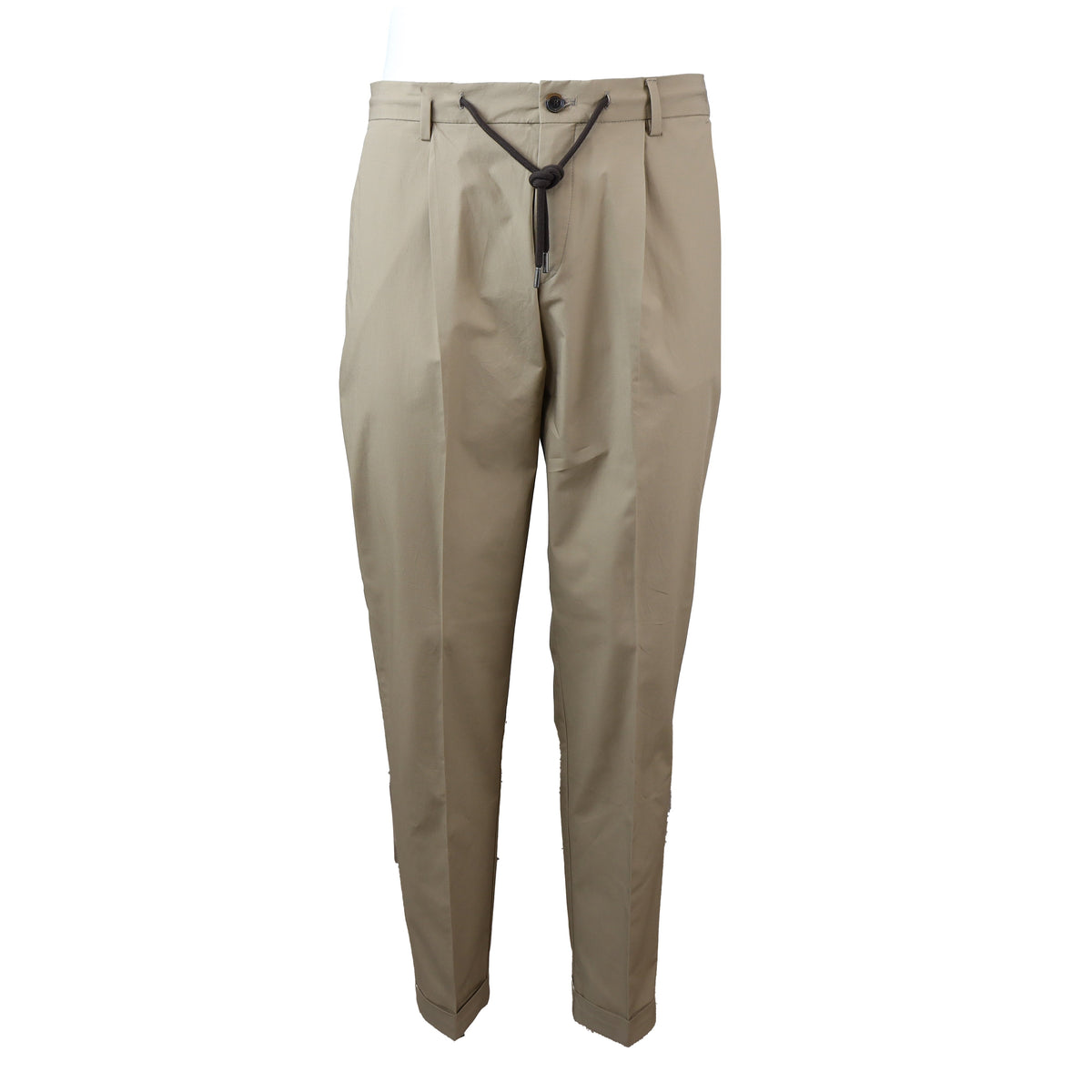 PANTALONE BEIGE