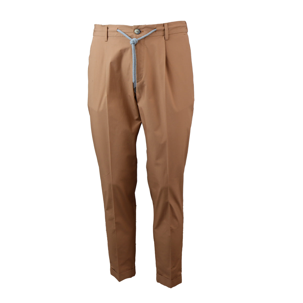 PANTALONE RUGGINE
