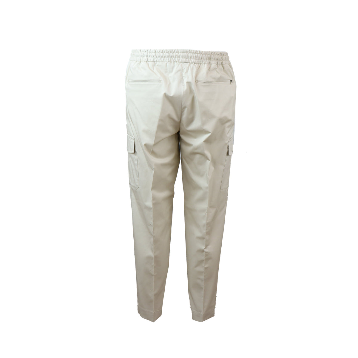 PANTALONE CARGO SABBIA