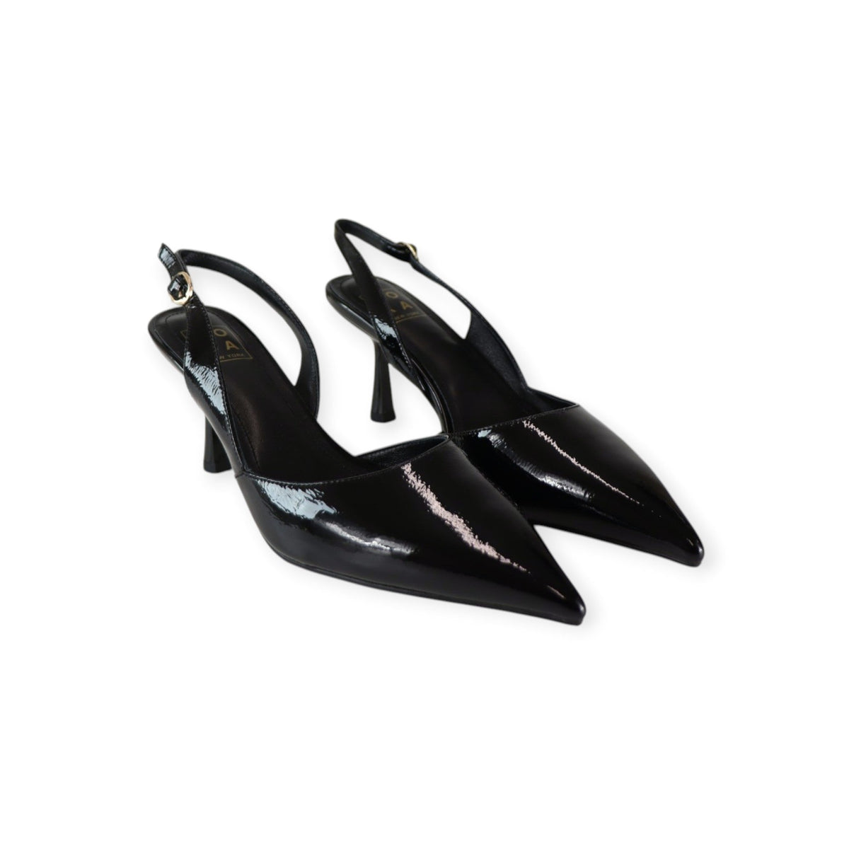 SLINGBACK NERA