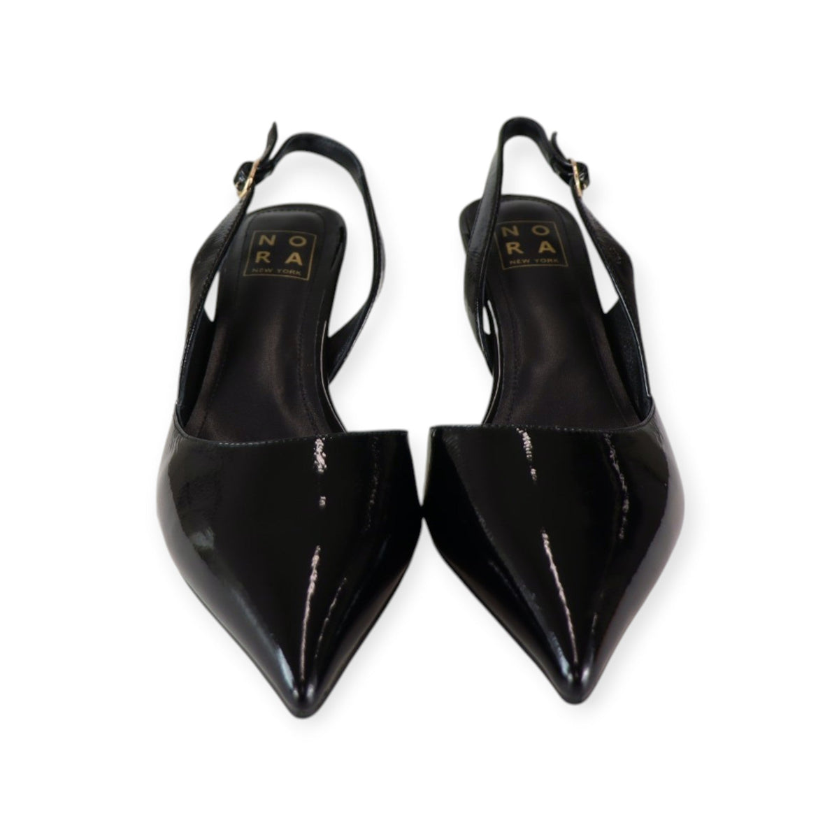 SLINGBACK NERA