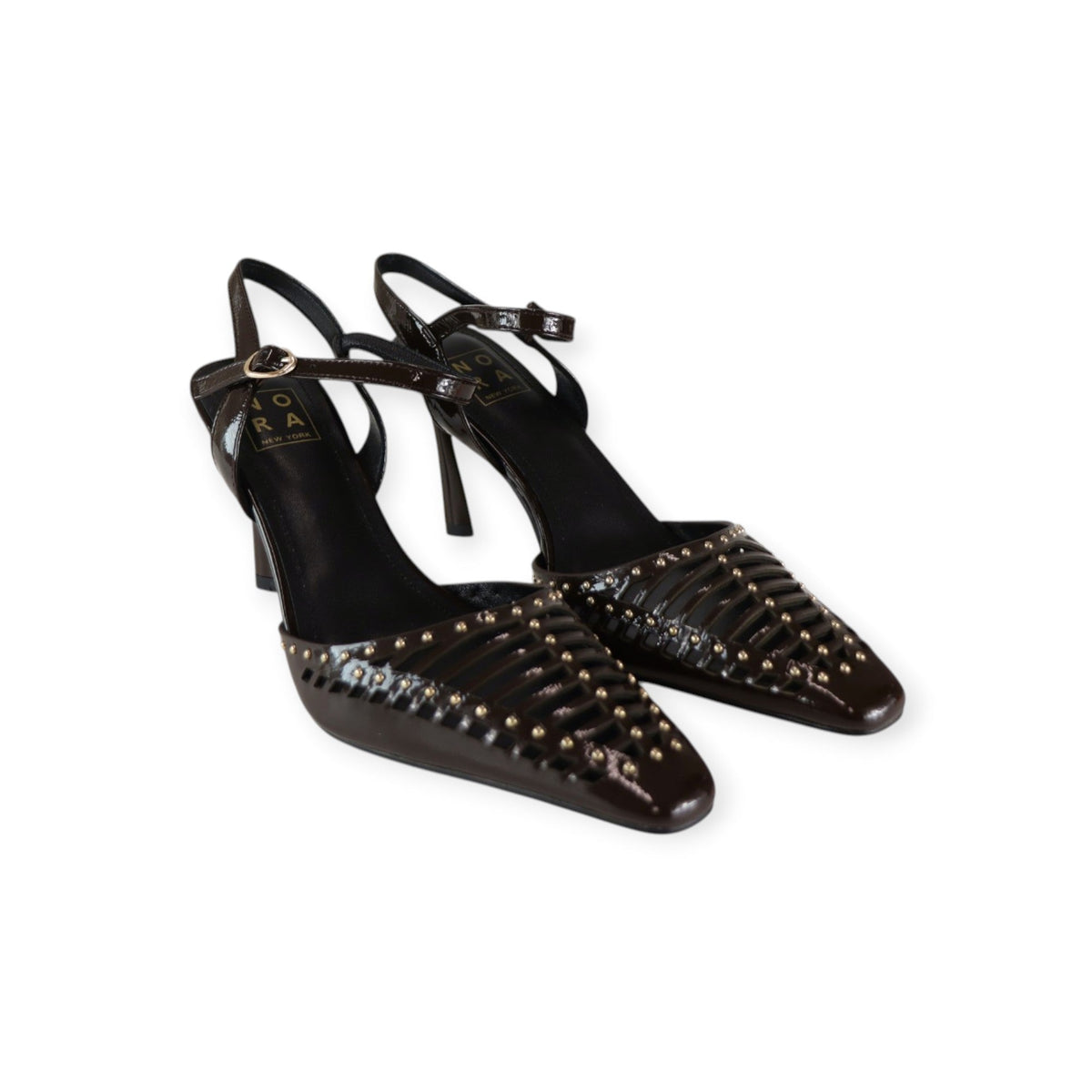 SLINGBACK MARRONE