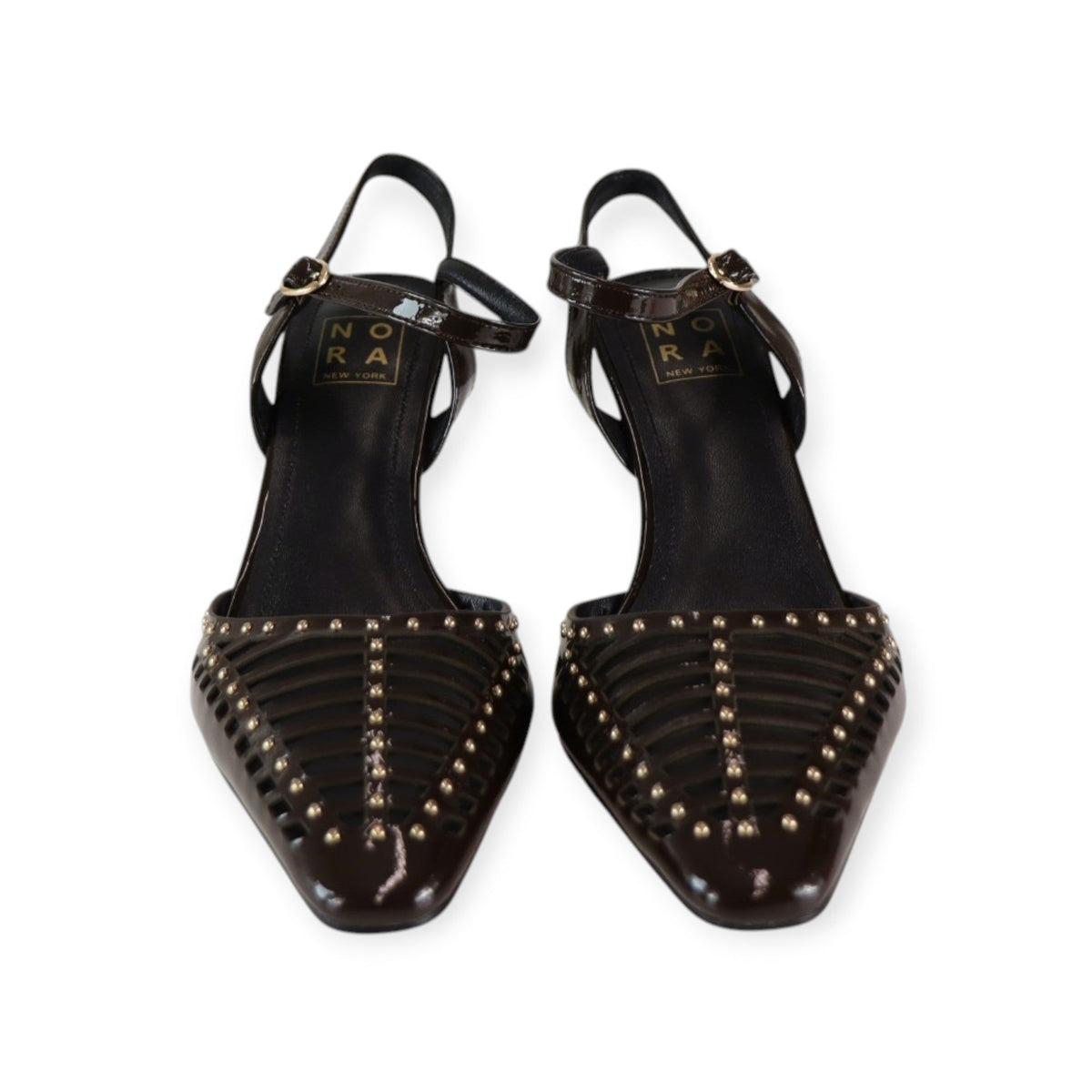 SLINGBACK MARRONE