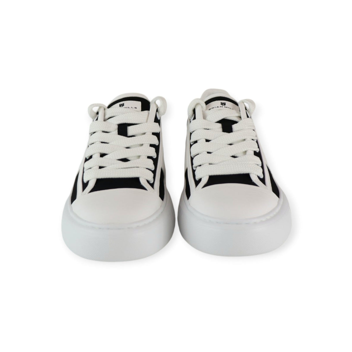 SNEAKERS NERA