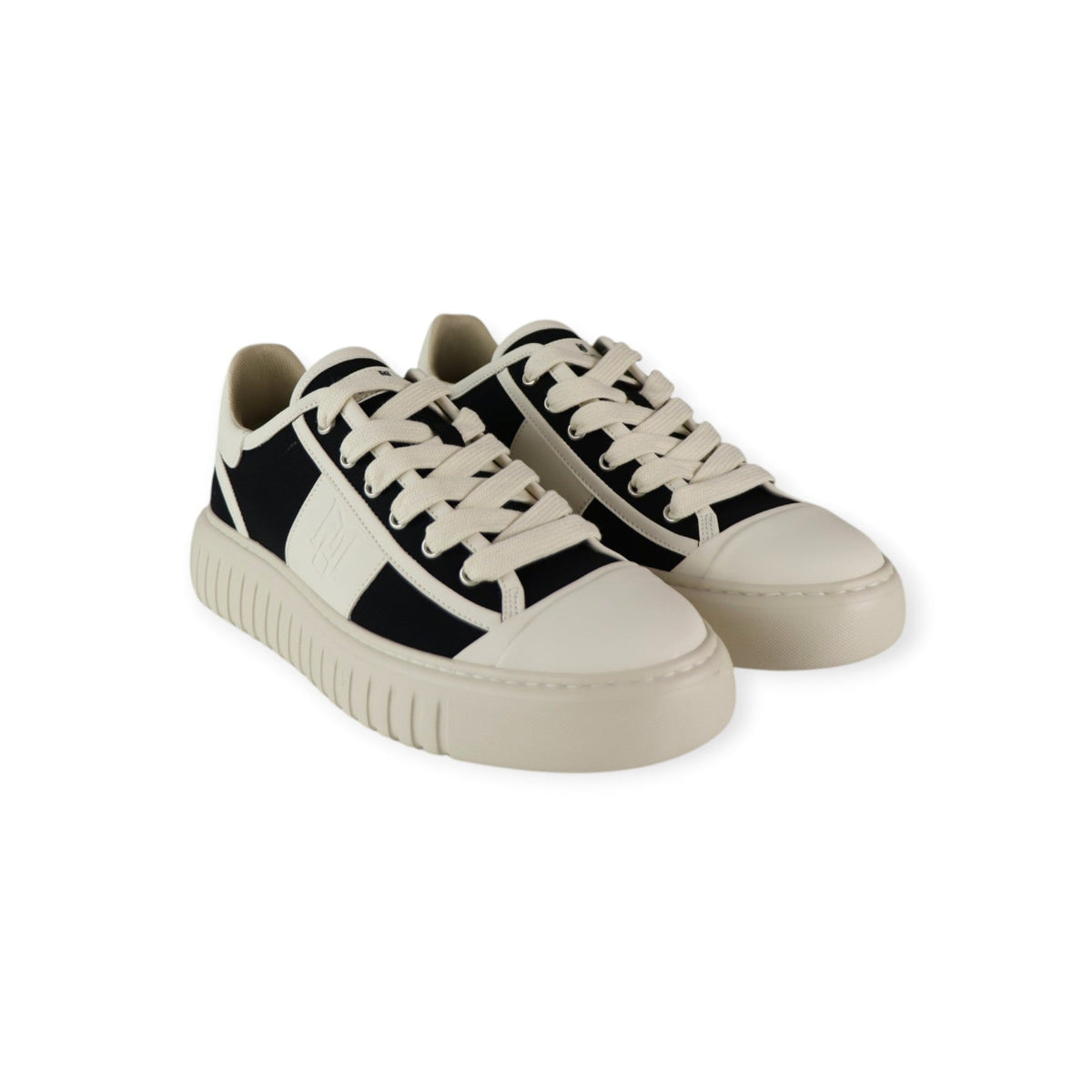 SNEAKERS NERA
