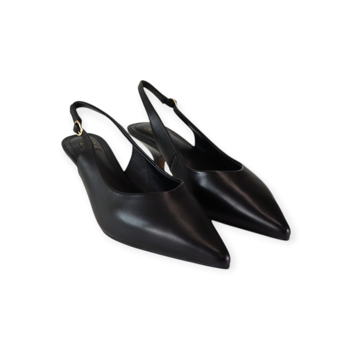 SLINGBACK NERA