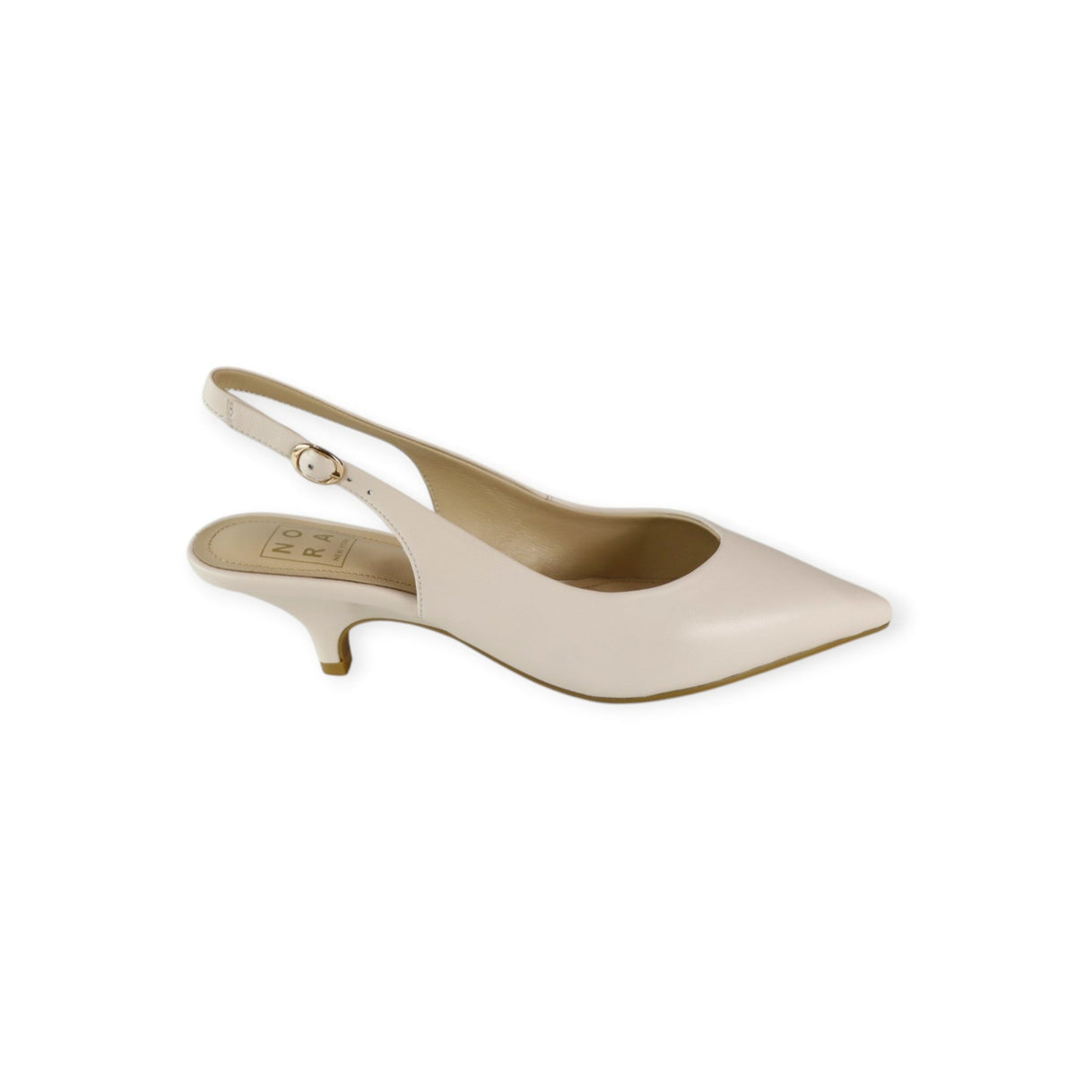 SLINGBACK PANNA