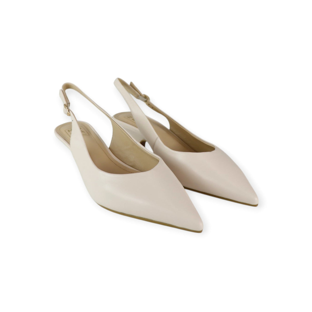 SLINGBACK PANNA
