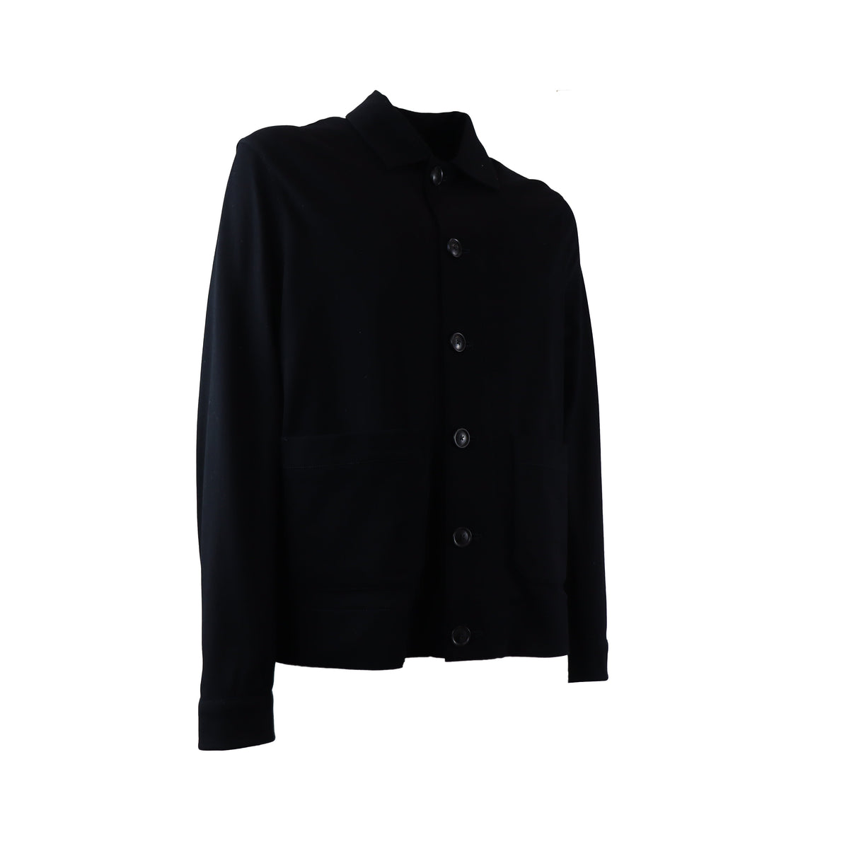 OVERSHIRT NERA