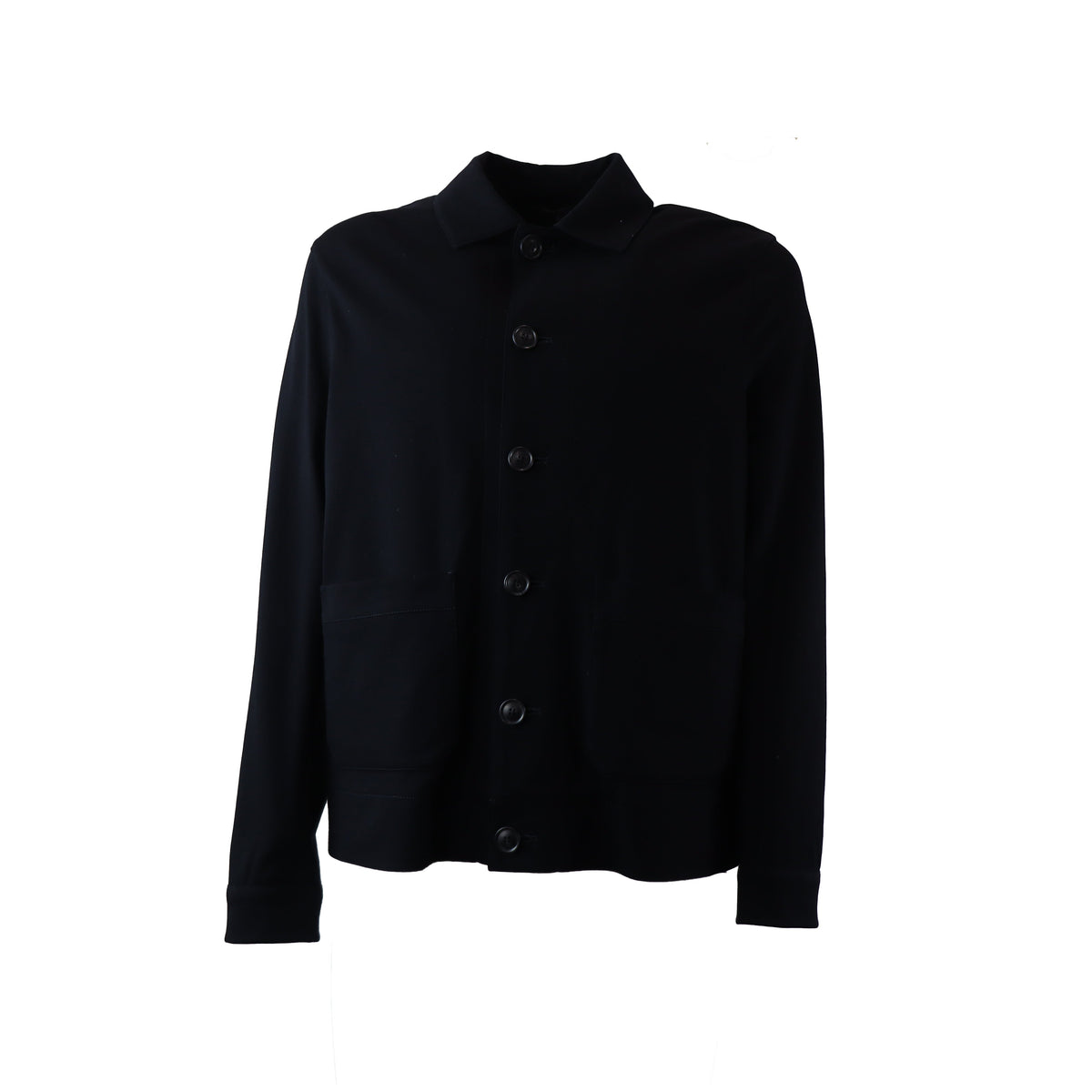 OVERSHIRT NERA