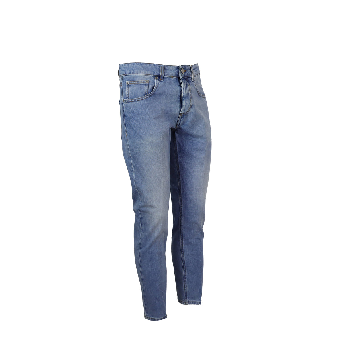 JEANS CHIARO DAVIS