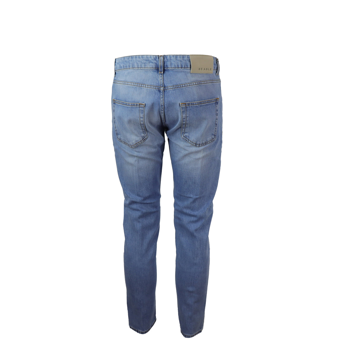 JEANS CHIARO DAVIS