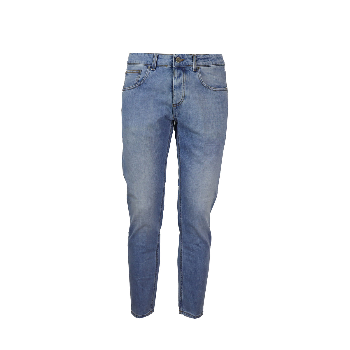 JEANS CHIARO DAVIS