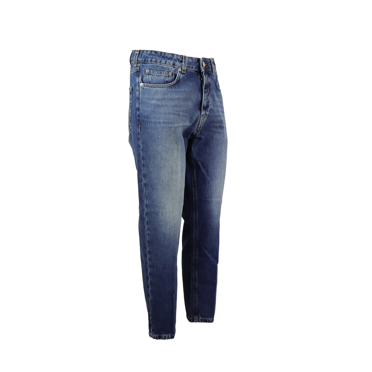 JEANS MEDIO LEONARDO