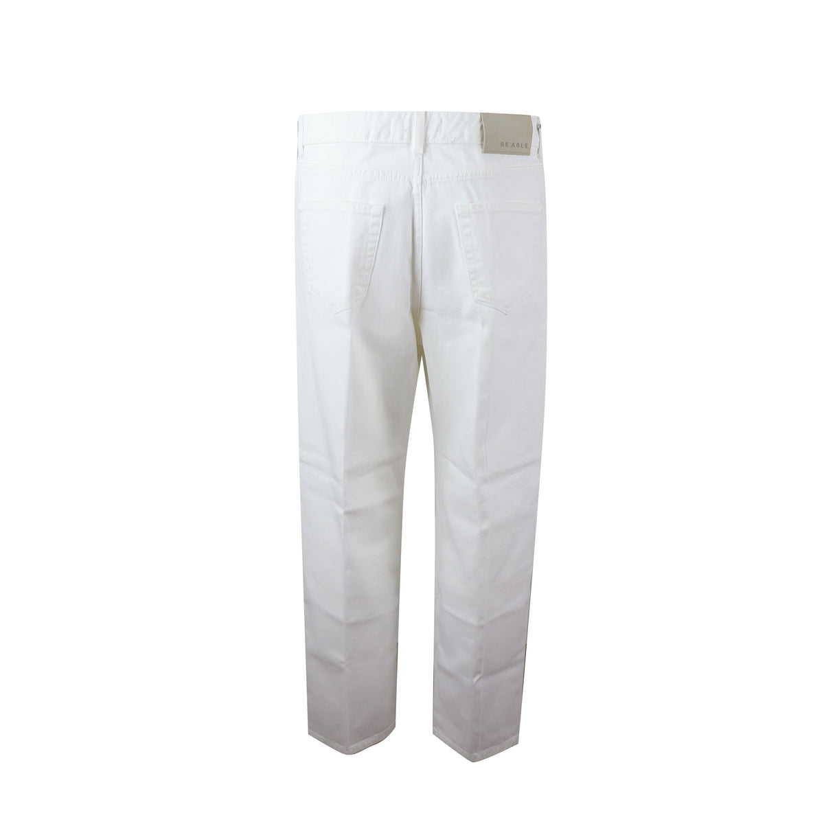 JEANS NIKY BIANCO