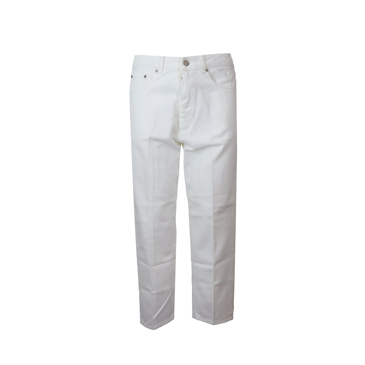 JEANS NIKY BIANCO