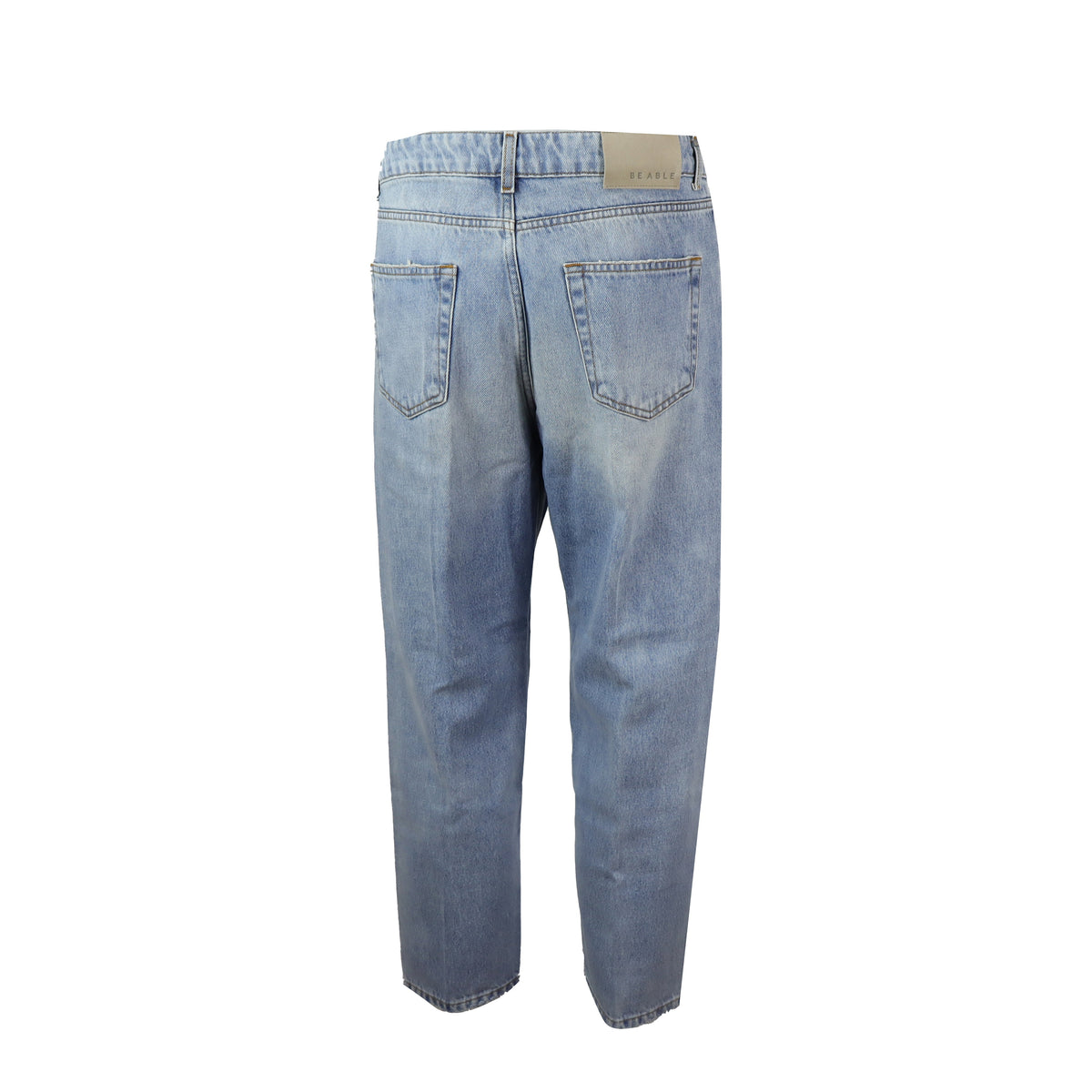 JEANS CHIARO NIKY