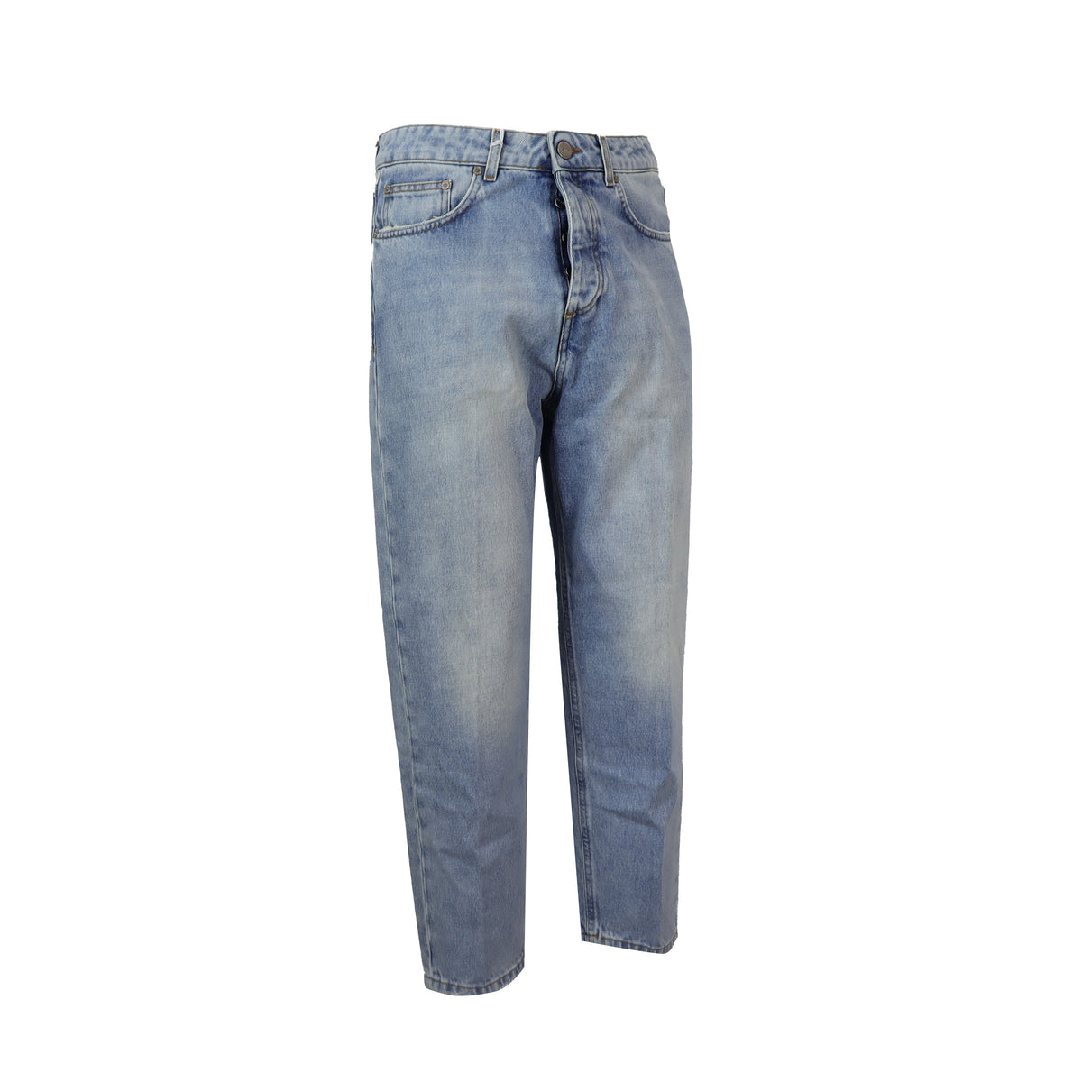 JEANS CHIARO NIKY