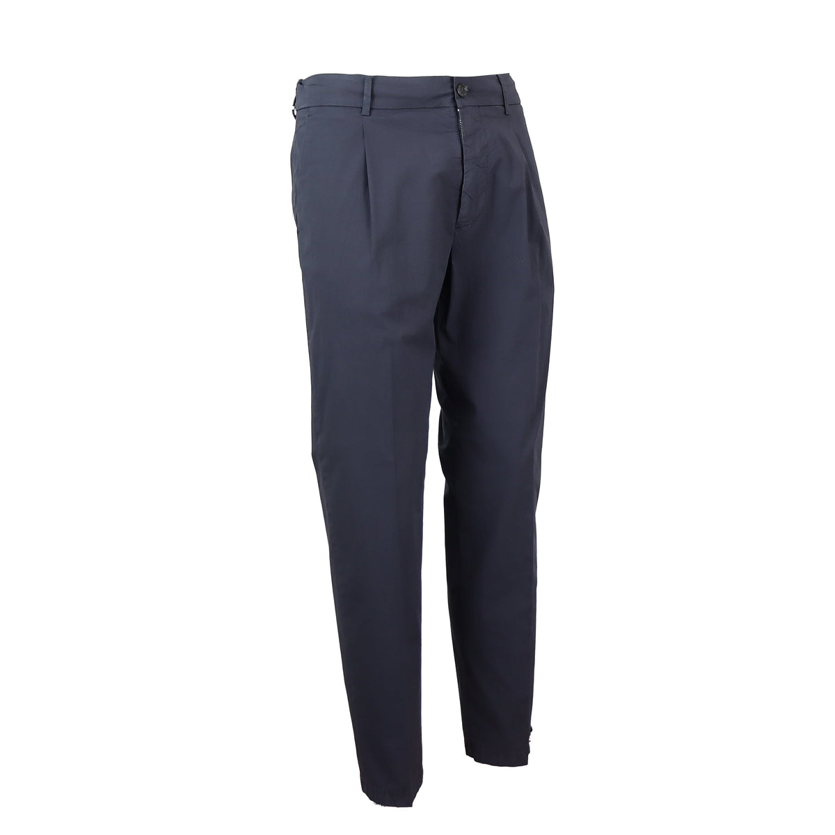 PANTALONE RICCARDO BLU