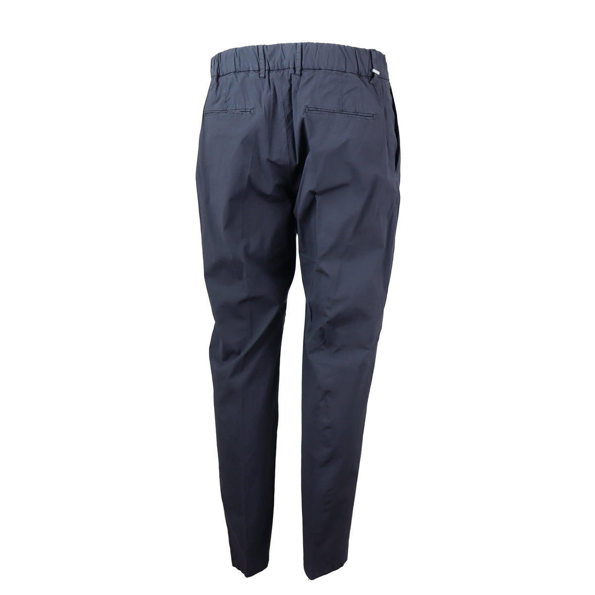 PANTALONE RICCARDO BLU