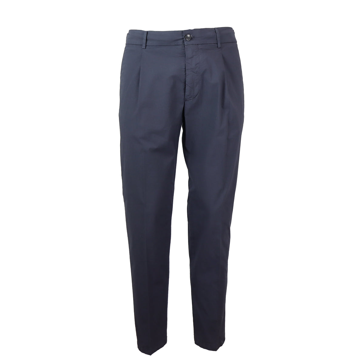 PANTALONE RICCARDO BLU