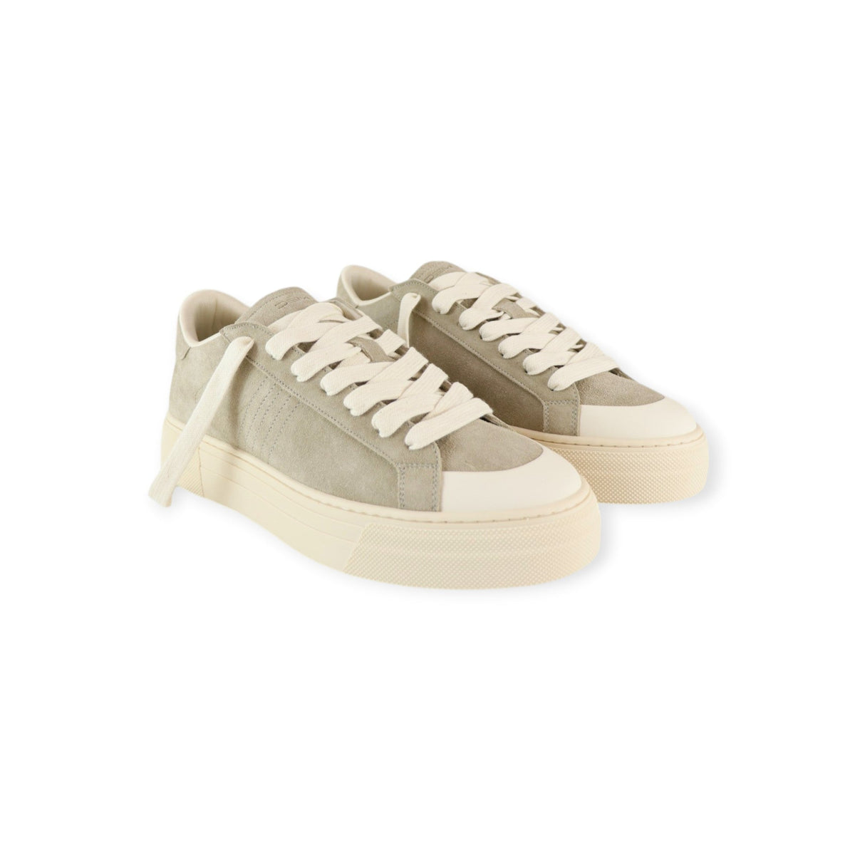 SNEAKERS BEIGE