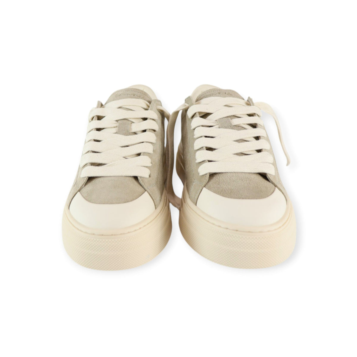 SNEAKERS BEIGE