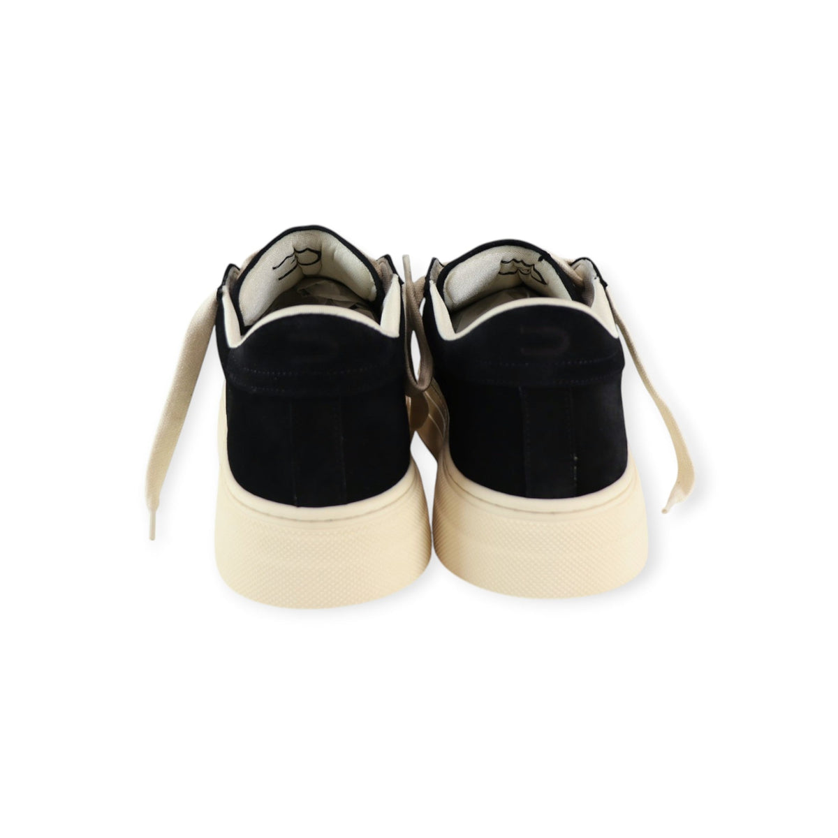 SNEAKERS NERA