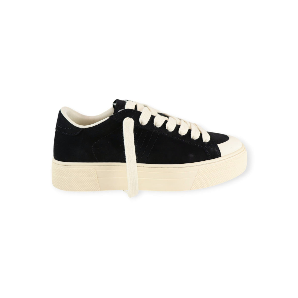 SNEAKERS NERA