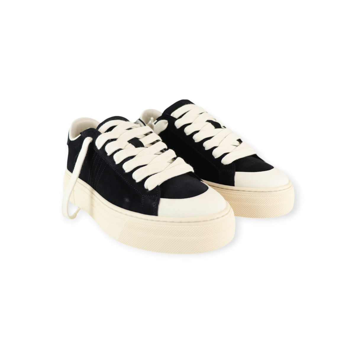 SNEAKERS NERA