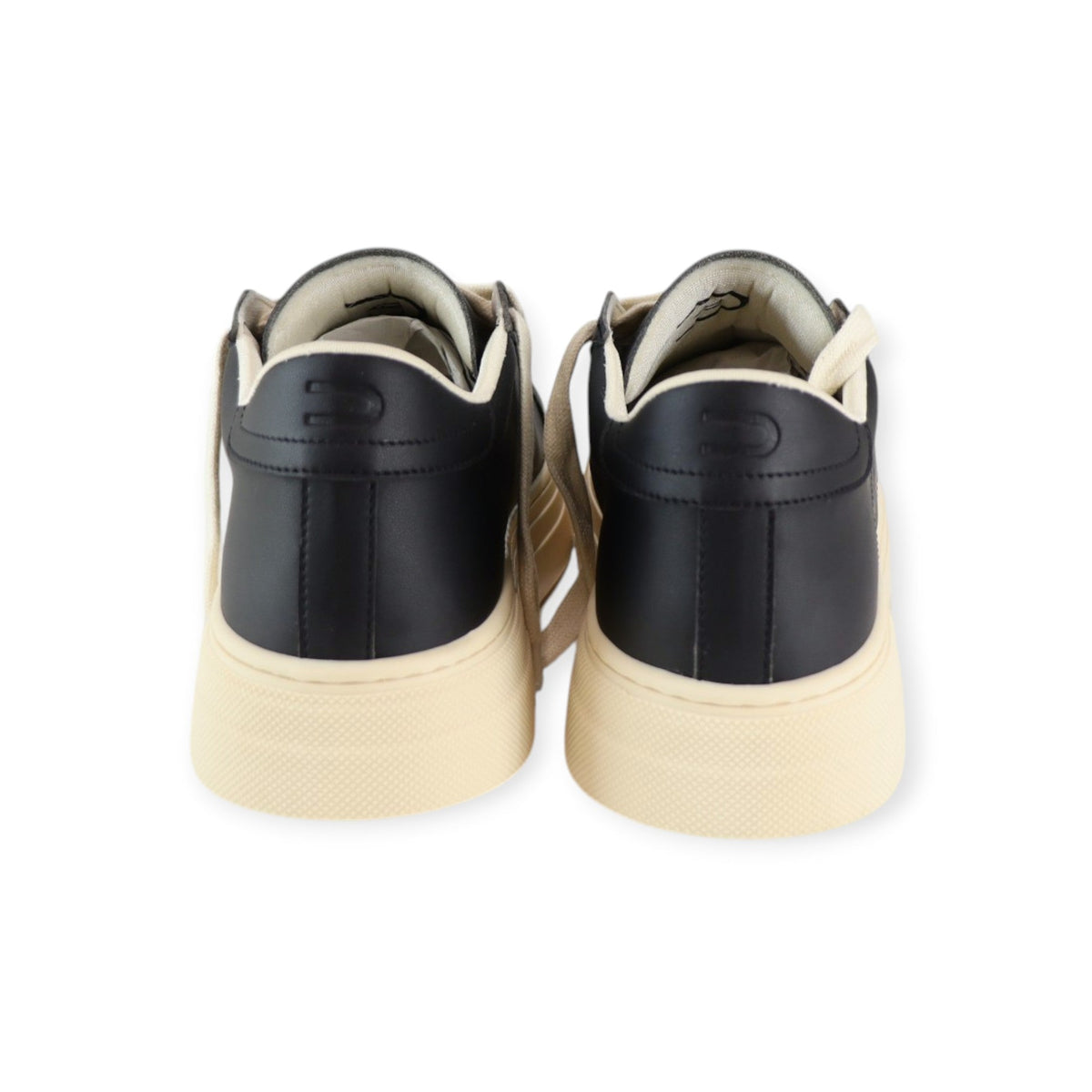 SNEAKERS NERA