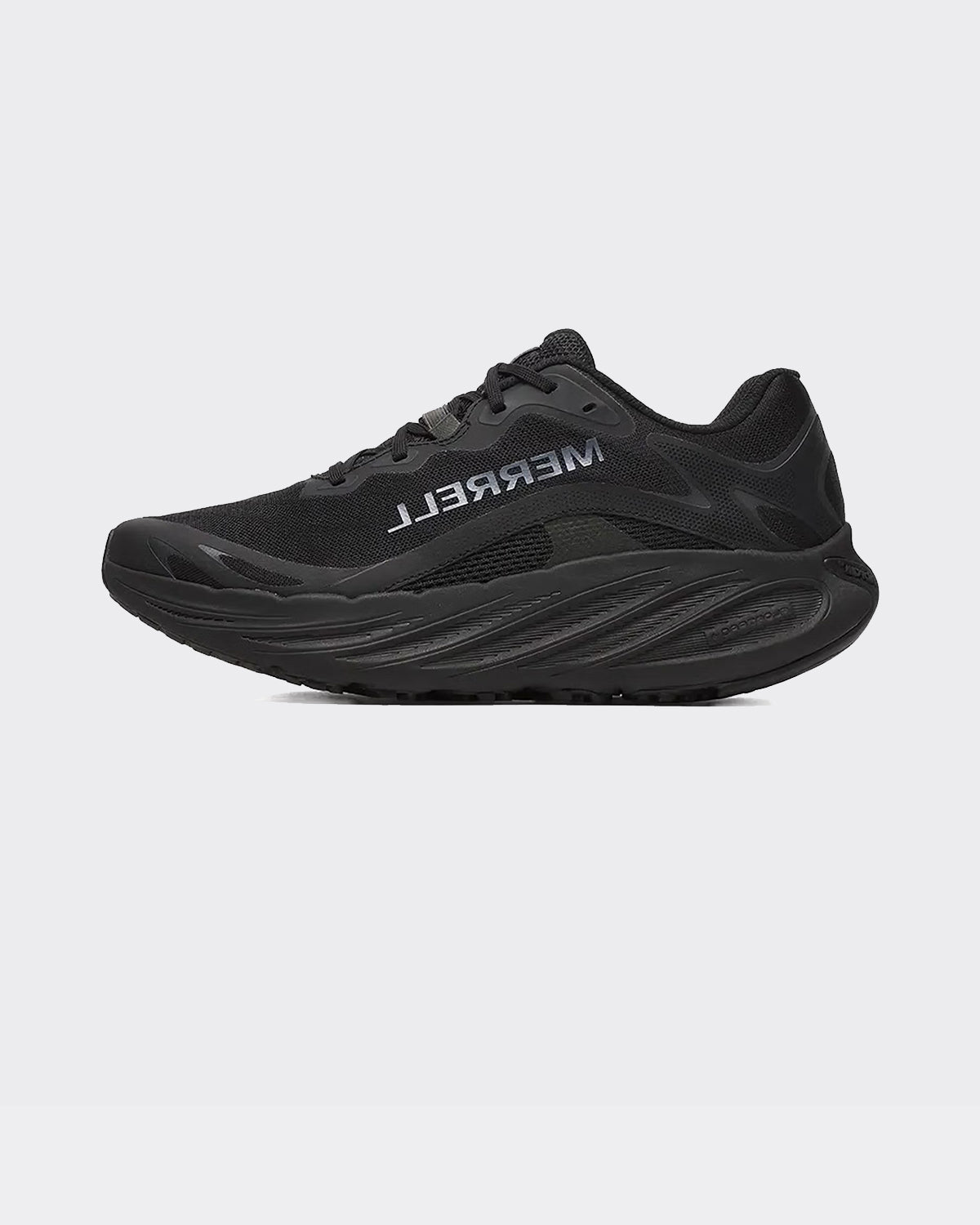 Sneakers Promorph Nere