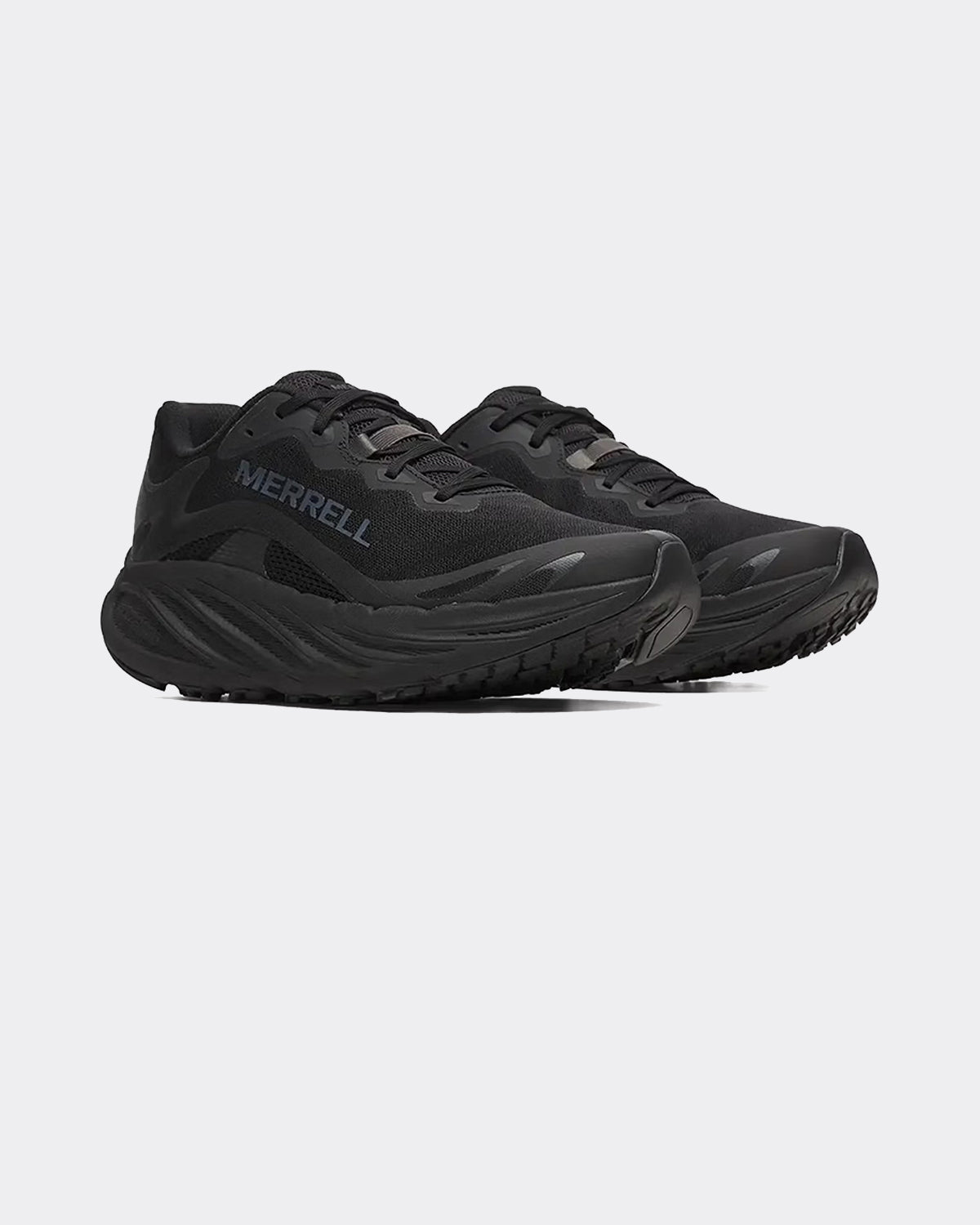 Sneakers Promorph Nere