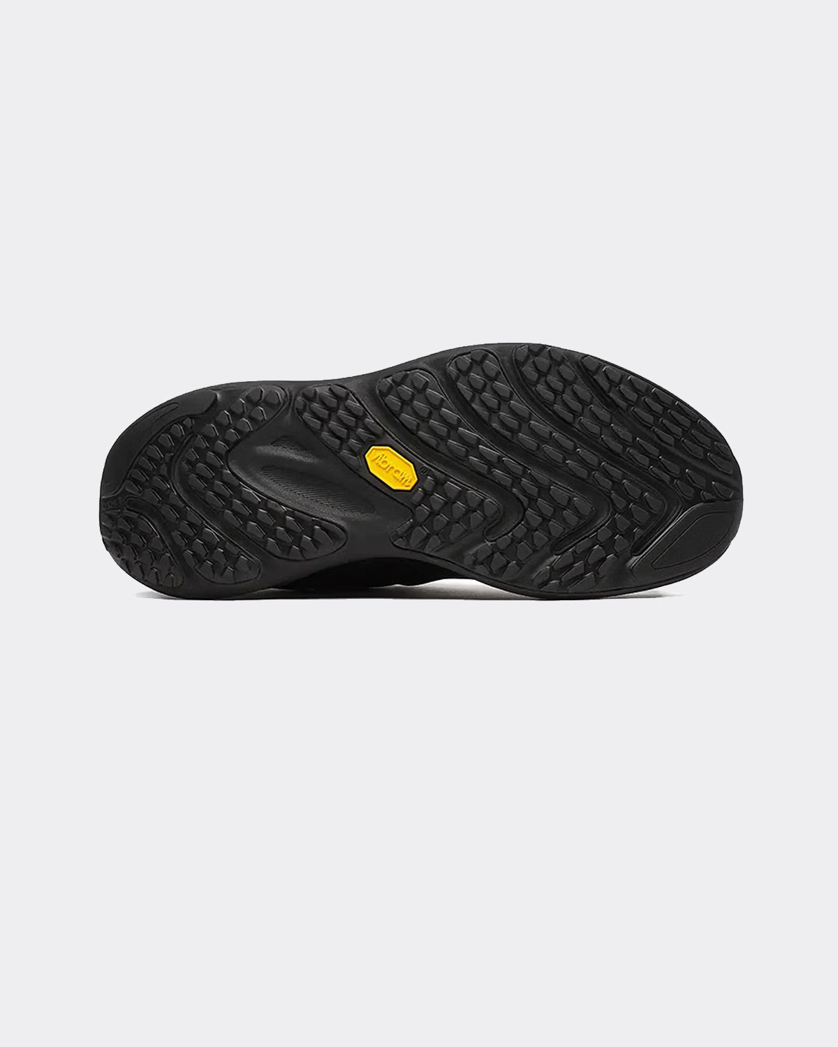 Sneakers Promorph Nere