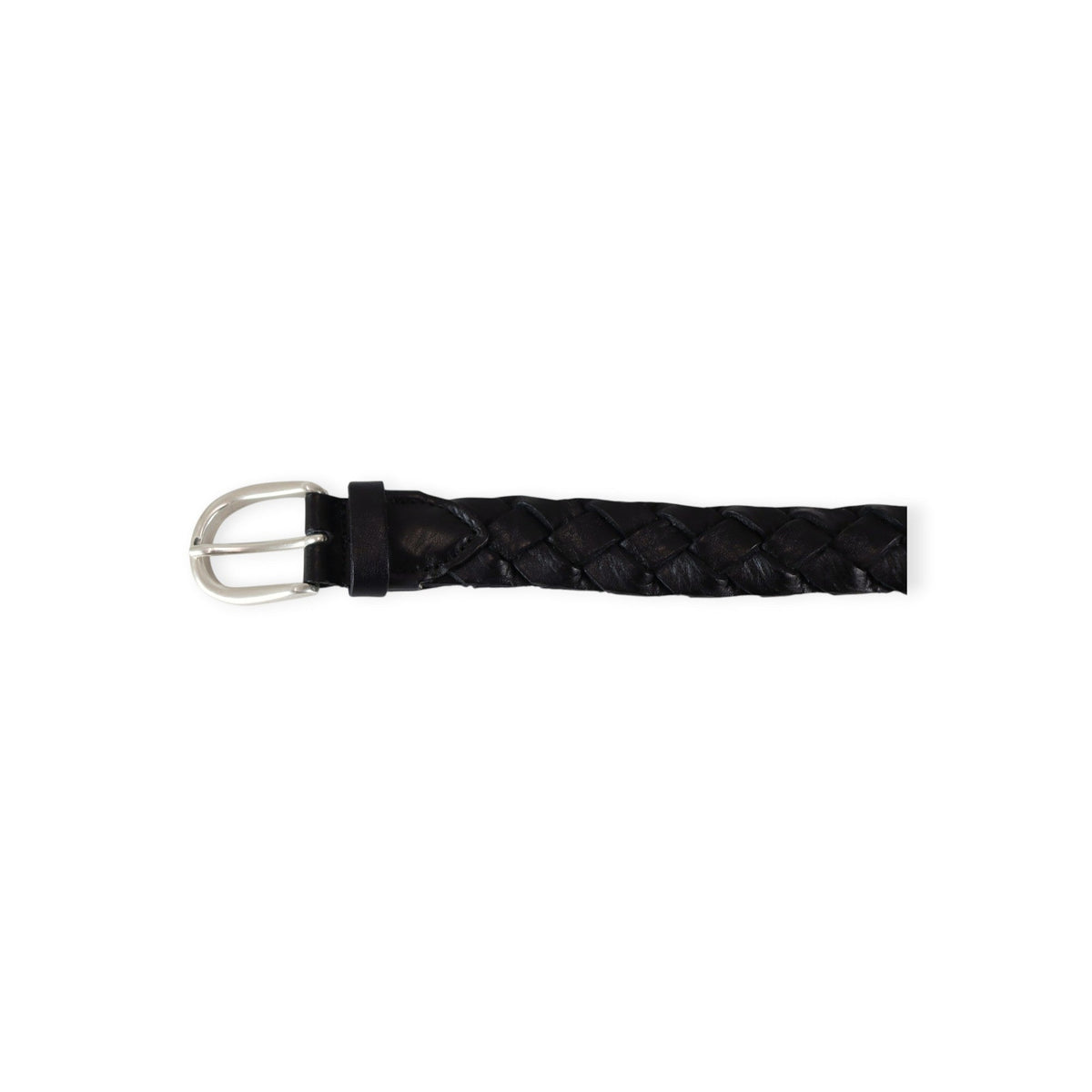 CINTURA 030 NERA
