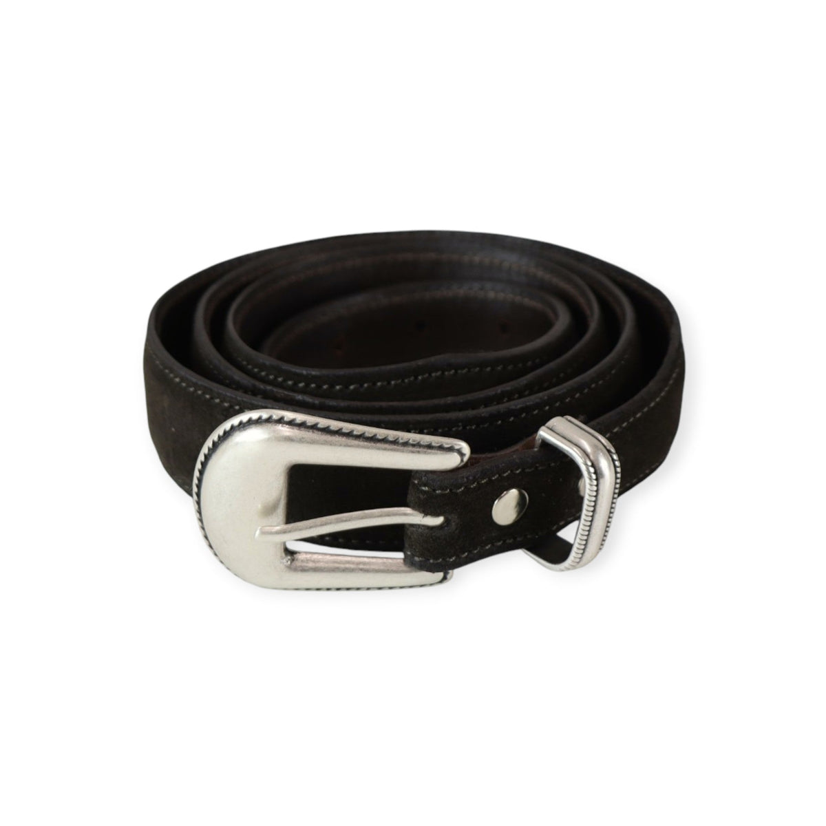 CINTURA 800 MARRONE