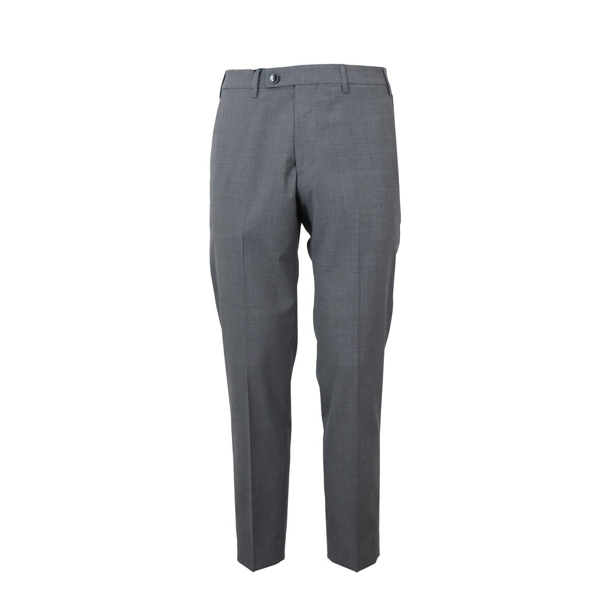 PANTALONE BRAD 1+ GRIGIO