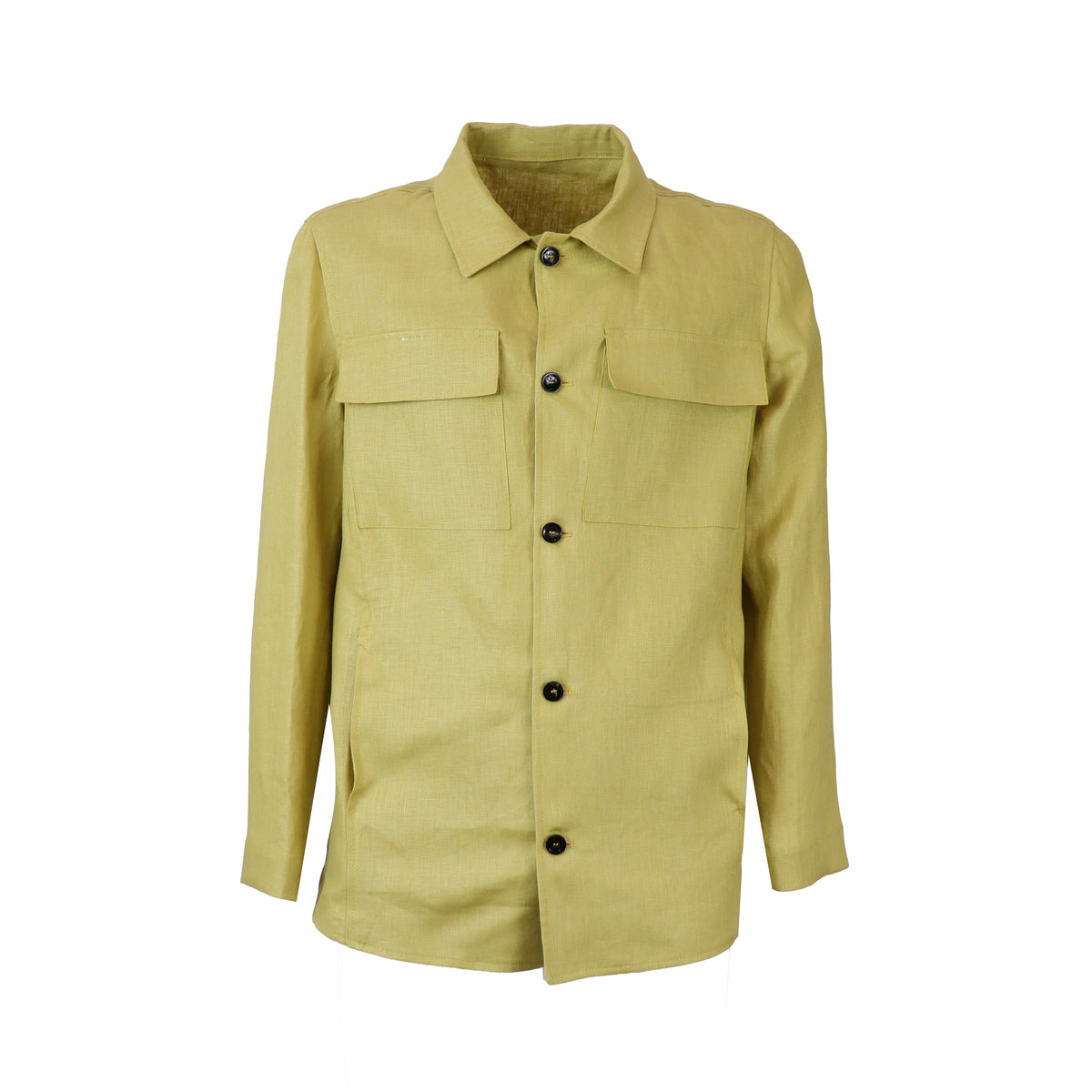 OVERSHIRT JAMES OCRA
