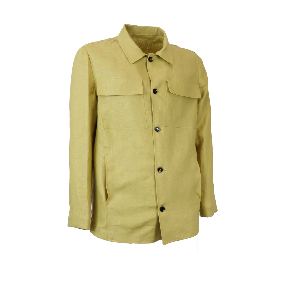 OVERSHIRT JAMES OCRA