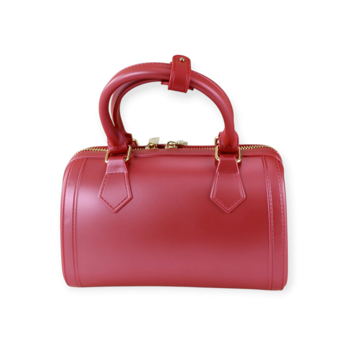 BAULETTO ESTRELLA ROSSO
