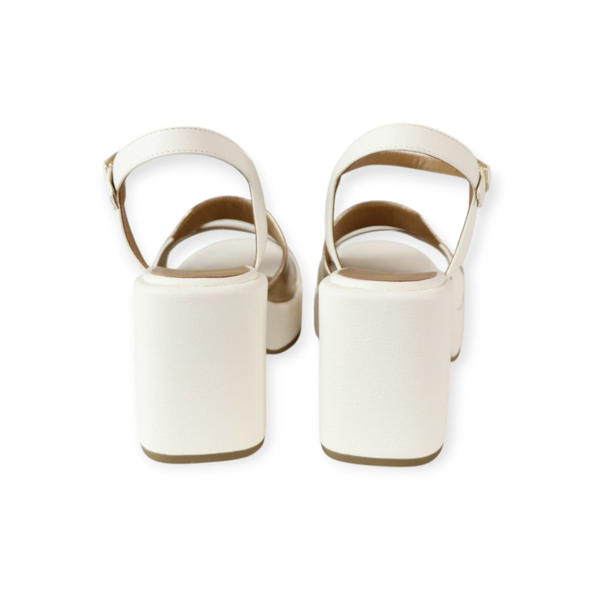 SANDALO OFF WHITE