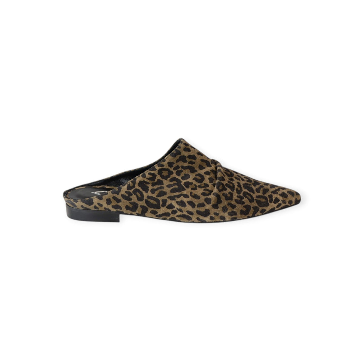 SABOT LEOPARDATO