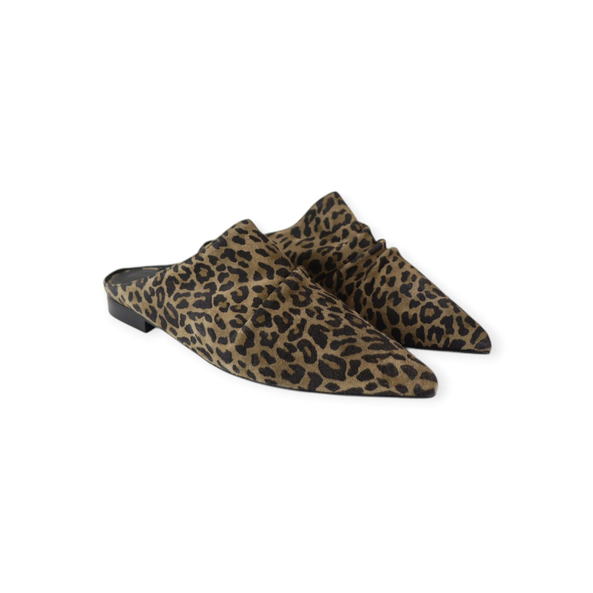 SABOT LEOPARDATO