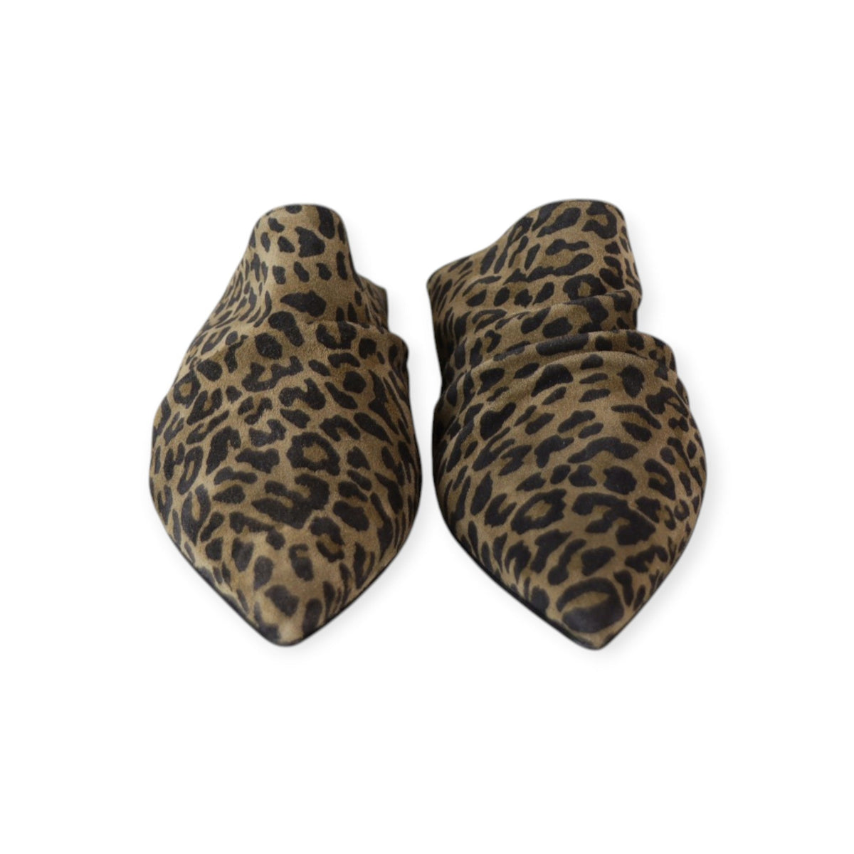 SABOT LEOPARDATO