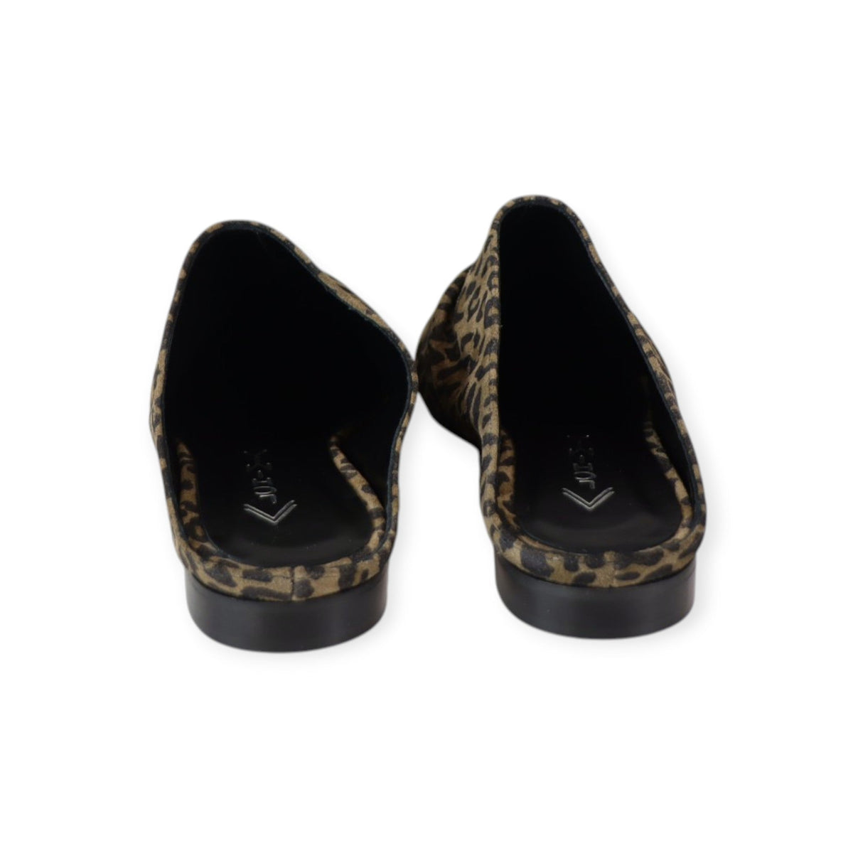SABOT LEOPARDATO