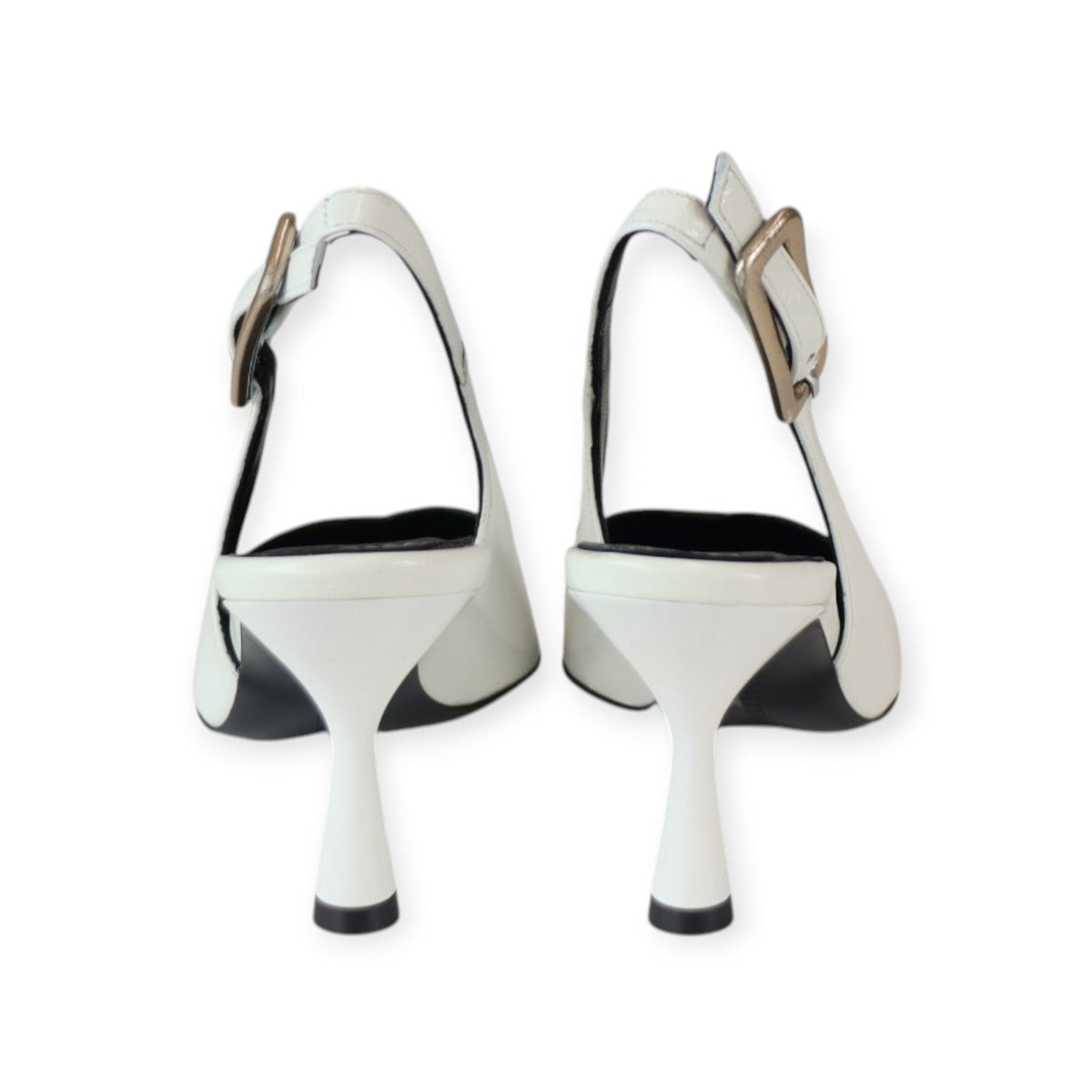SLINGBACK BIANCO