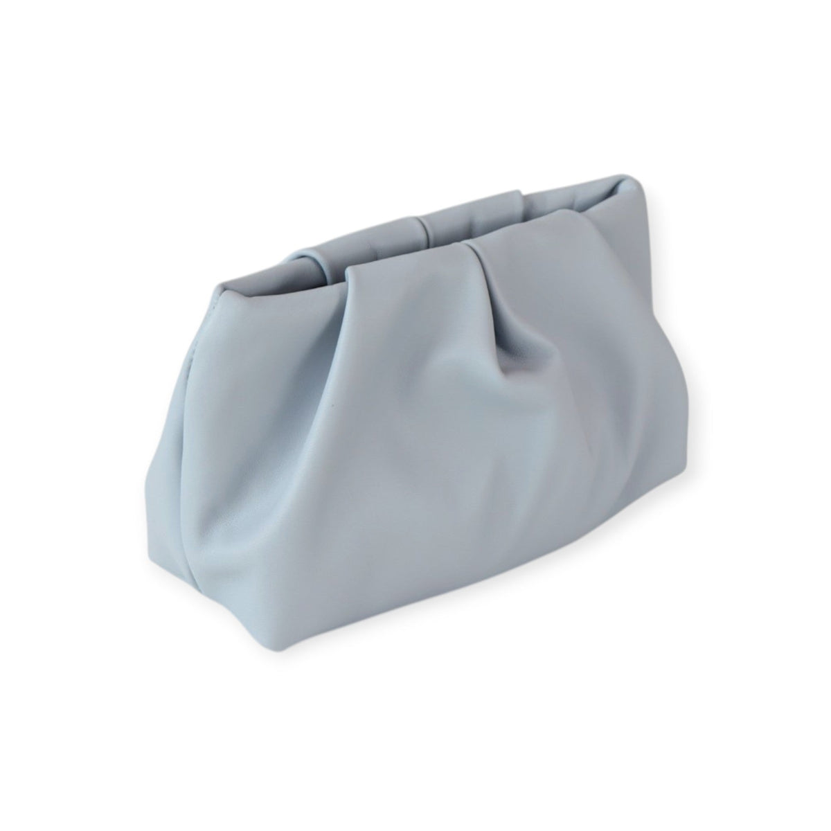 MINIBAG DRAPPING AZZURRA