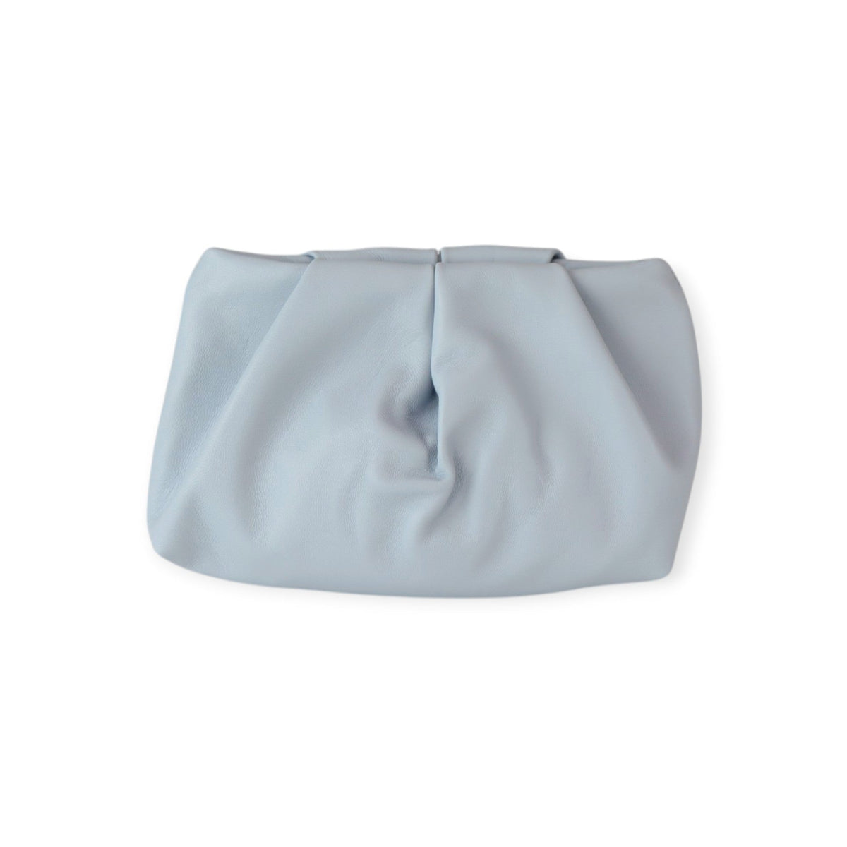 MINIBAG DRAPPING AZZURRA