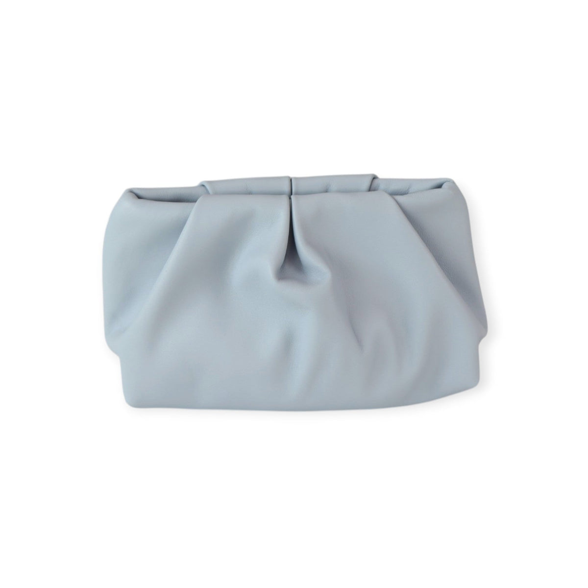 MINIBAG DRAPPING AZZURRA